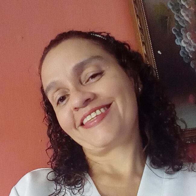 Babysitter in Vista Alegre: Yamilin