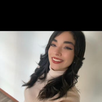 Niñera en Los Ángeles: Francisca