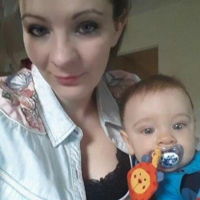 Babysitting job in Allonzier-la-Caille: Anastasia