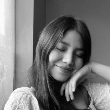 Babysitter in Moche: Cindy Milena