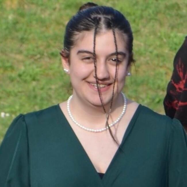 Babysitter a Aadorf: Svenja