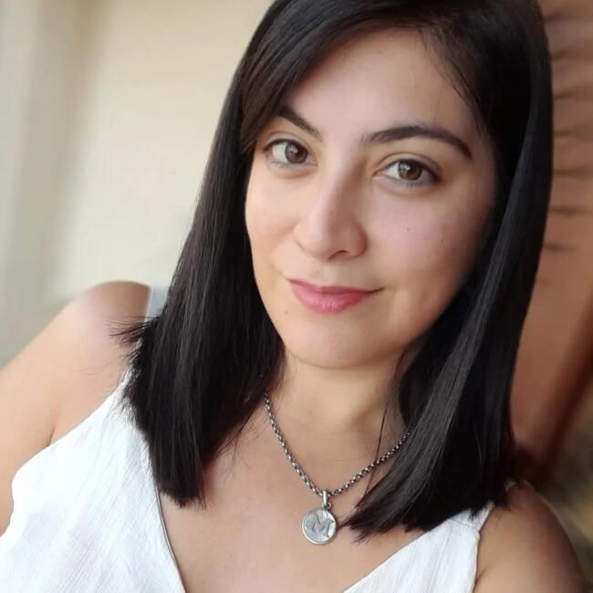 Niñera en Paraná: Mariana