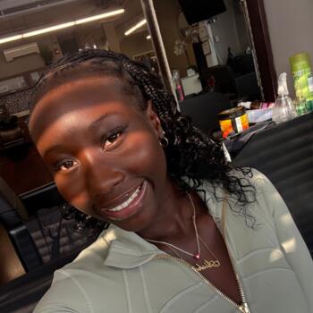 Babysitter in Lynn: Aisha