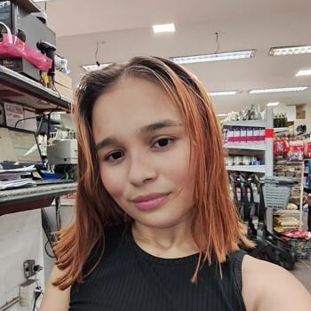 Babá em Belém: CASSIANE