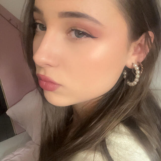 Babysitter in Nancy: Sebbie