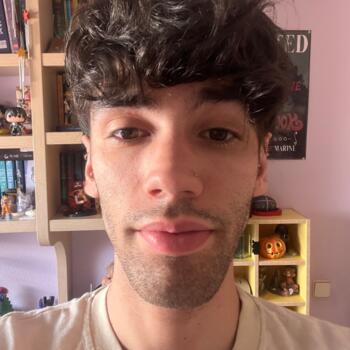 Canguro en Villanueva de la Torre: Mario