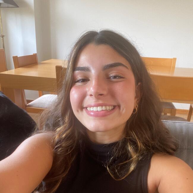 Babysitter in Valadares: Marta