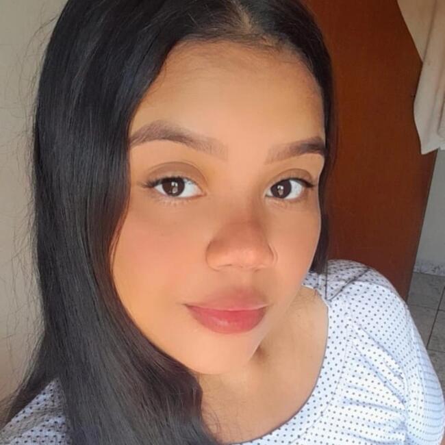 Babysitter in Sorocaba: Nayanne
