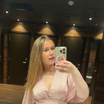 Babysitter Trondheim: Ariel