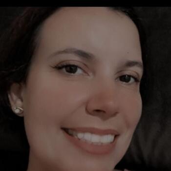 Babá Santos: Karina