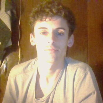 Niñera en Joaquín Suárez: Matias