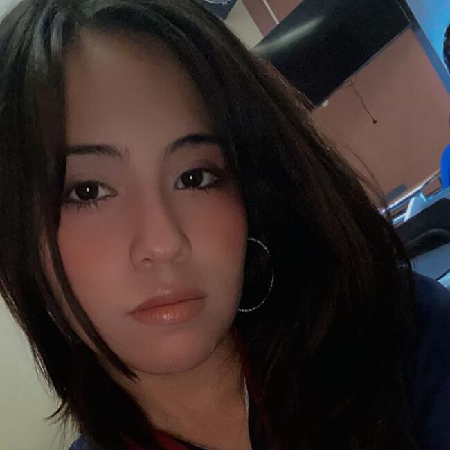 Babysitter in Quetzaltenango: Mía Nicolle
