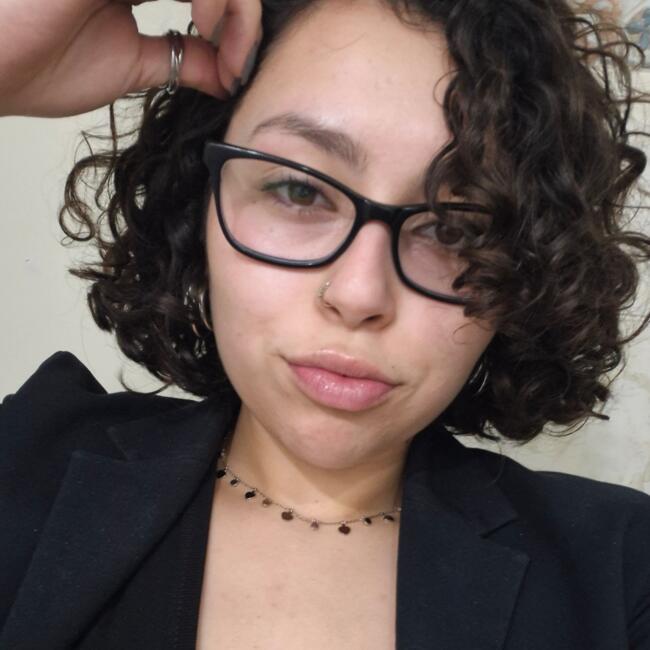 Niñera en Buenos Aires: Milagros