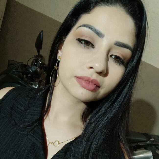 Babysitter in Duque de Caxias: Samara
