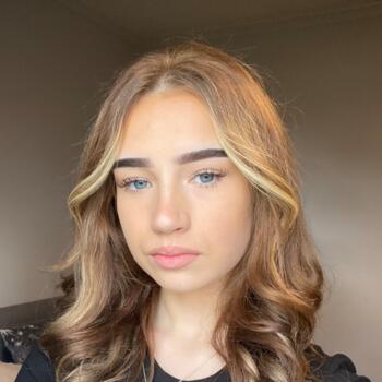 Babysitter in Sunderland: Wiktoria