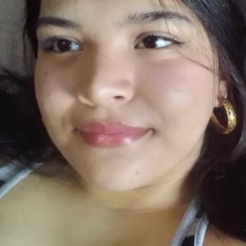 Babysitter in Chimbas: Luciana