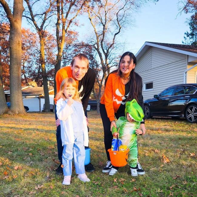 Babysitting job in Superior: Dayani