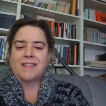 Ama em Matosinhos: Júlia