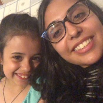 Babysitter Loulé: Natanaela