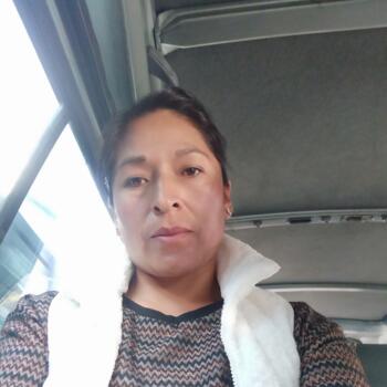Babysitter in La Paz: Regina