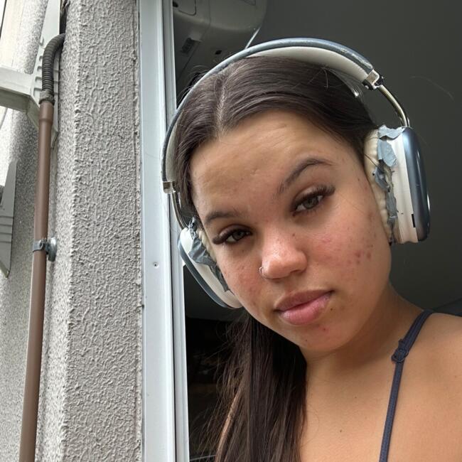 Babysitter in Rio de Janeiro: Renata