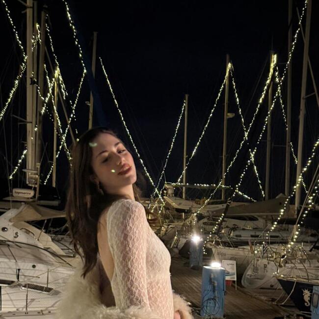 Babysitter in Chania: Ερασμια