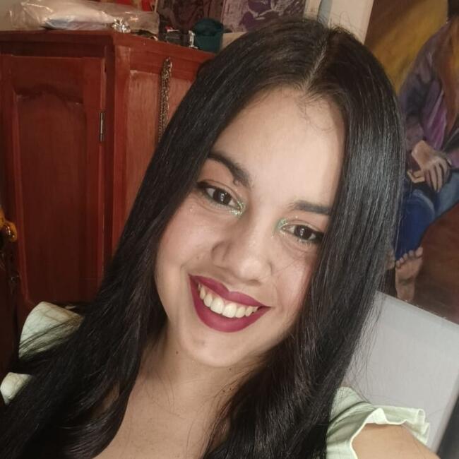 Babysitter in San Lorenzo: Luz Maria