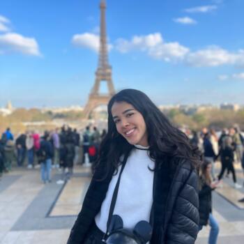 Babysitter in Dublin: Itandehui