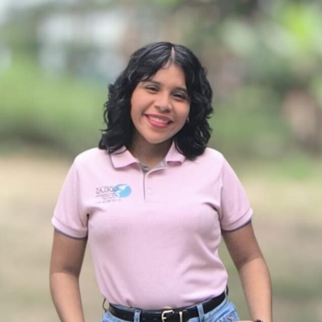 Babysitter in Santiago: Jhoinisse