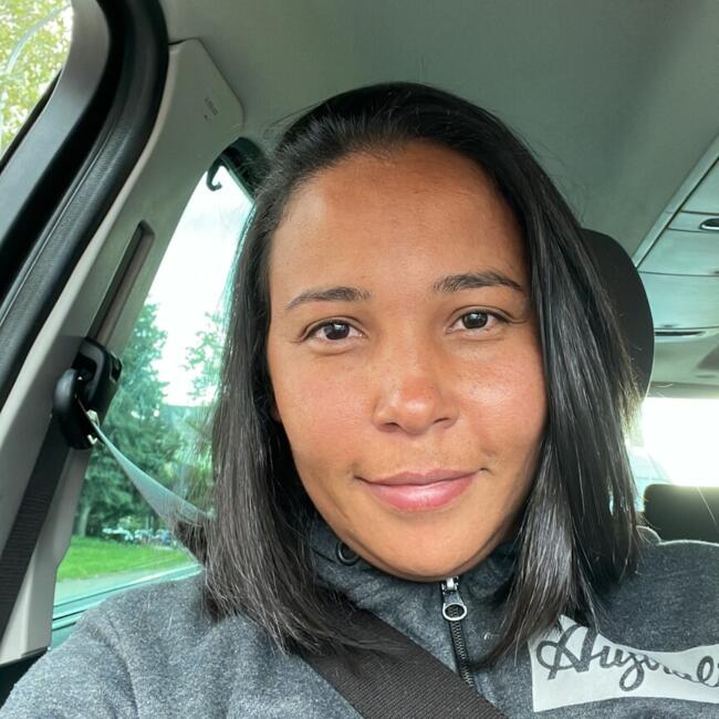 Babysitter in Zollikofen: Paula