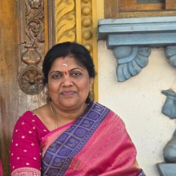 Nanny Bengaluru: Anusuya