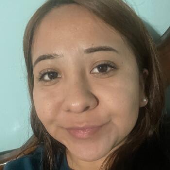 Babysitter in Querétaro City: Mariana