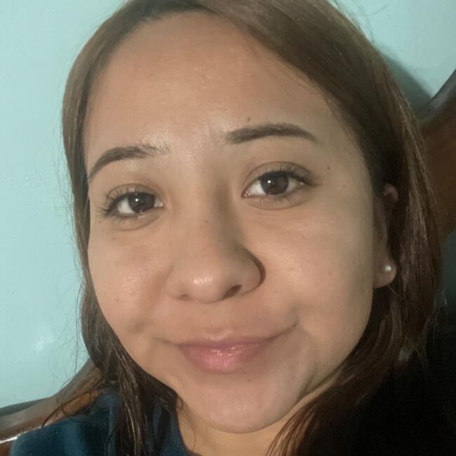 Babysitter in Querétaro City: Mariana