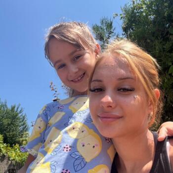 Babysitter Ponteranica: Victoria