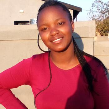 Nanny in Umzimkulu: Thembakazi lucia