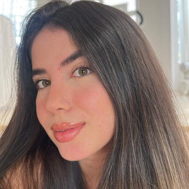 Trabajo para niñera en Bucaramanga: Maria fernanda