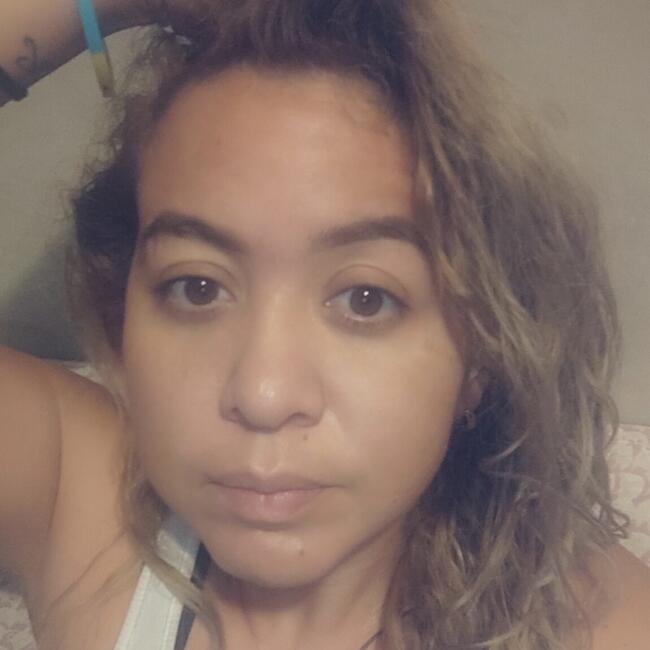 Babysitter in Guayaquil: Oriana