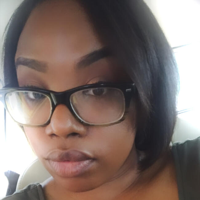 Babysitting job in Round Rock: Tyira