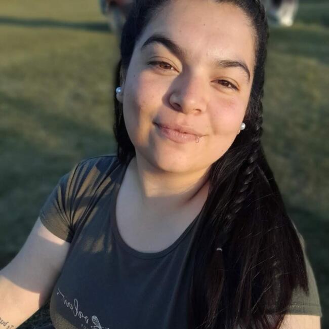 Babysitter in Mendoza: Jennifer