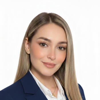 Padre/madre Bogotá: Carolina