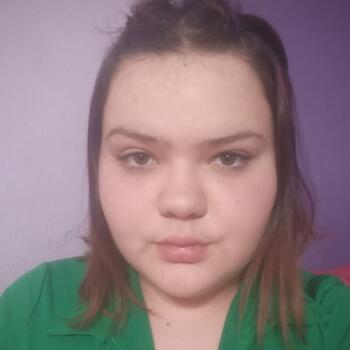 Niñera en San Luis: VICTORIA VANESA