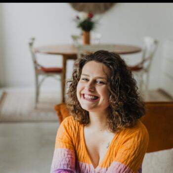 Babysitter in Frossay: Anaïs