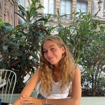 Baby-sitter La Mulatière: Clarence