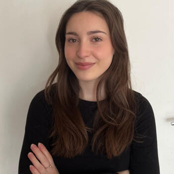 Babysitter in Lyon: Amélia