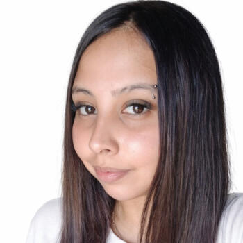 Babysitter in San Vicente (Partido de San Vicente): Natalia