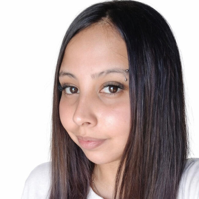 Babysitter in San Vicente (Partido de San Vicente): Natalia