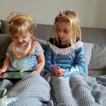 Oppaswerk Haarlem: oppasadres Mieke