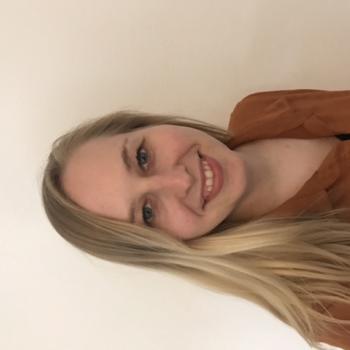 Babysitter Hengelo: Ilse