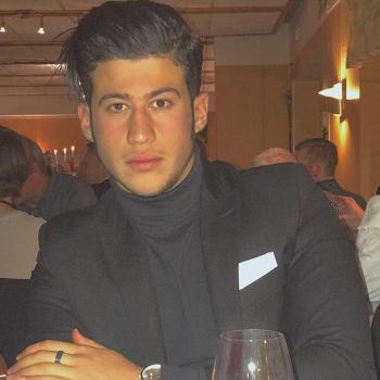 Babysitter Karlskrona: Amro
