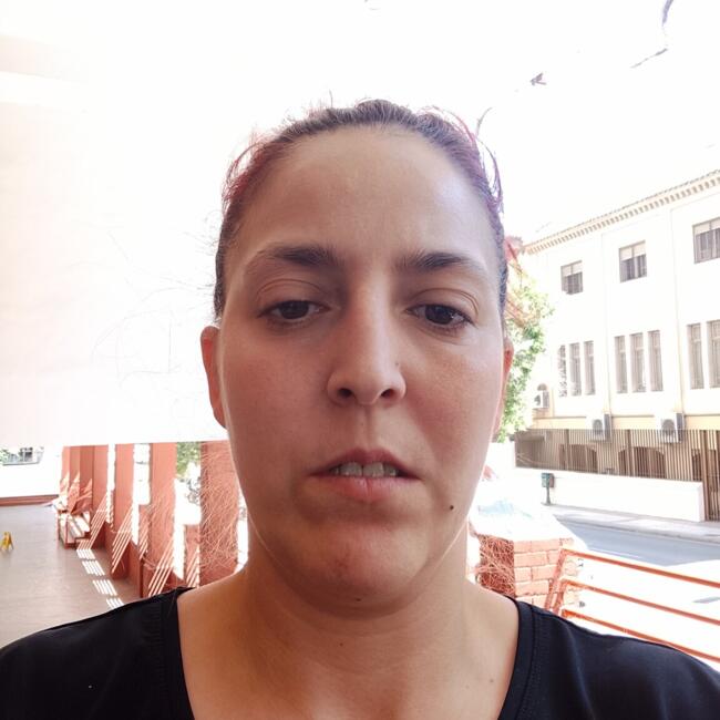 Babysitting job in Padules: Beatriz